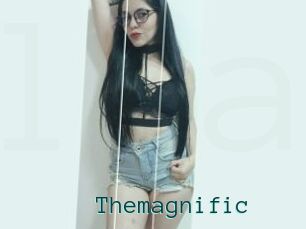 Themagnific