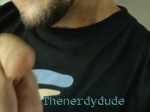 Thenerdydude