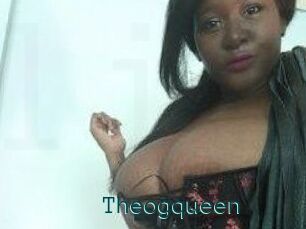 Theogqueen
