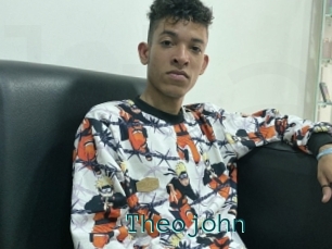 Theojohn