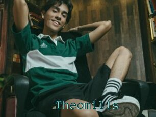 Theomills