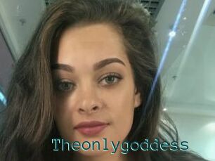 Theonlygoddess