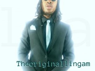 Theoriginallingam