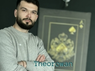Theorowan