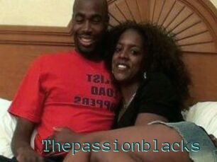 Thepassionblacks