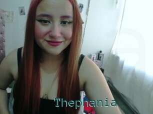 Thephania