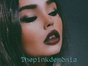 Thepinkdemonia