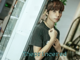 Theprincered