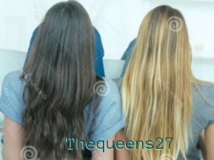 Thequeens27