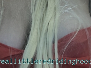 Thereallittleredridinghood