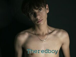 Theredboy