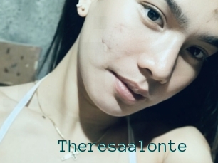 Theresaalonte