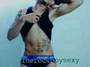 Therockboysexy