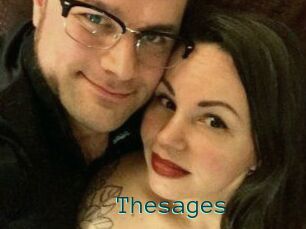 Thesages