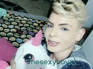 Thesexyboyxx