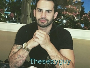 Thesexyguy