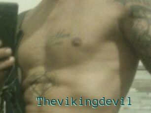 Thevikingdevil
