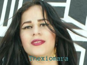 Thexiomara