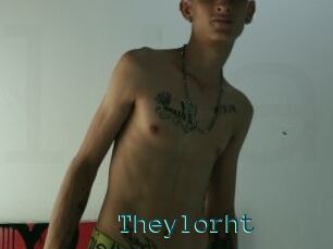 Theylorht