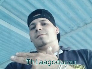 Thiaagoduran