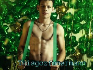 Thiagozimmermann