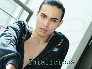Thialicious