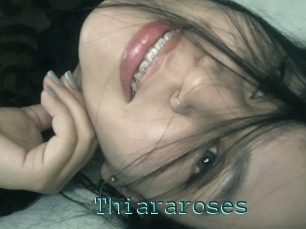 Thiararoses