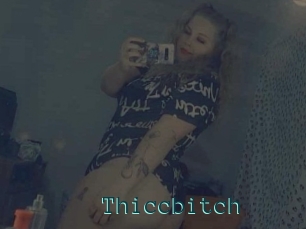 Thiccbitch