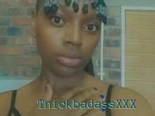 ThickbadassXXX
