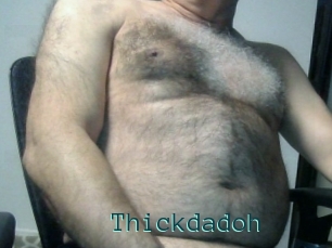 Thickdadoh
