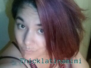 Thicklatinamimi