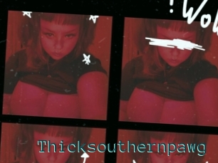 Thicksouthernpawg