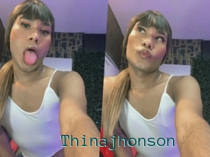 Thinajhonson