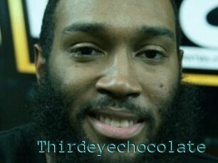 Thirdeyechocolate