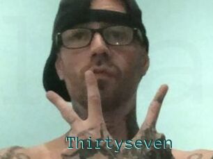 Thirtyseven