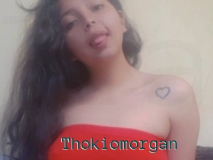 Thokiomorgan
