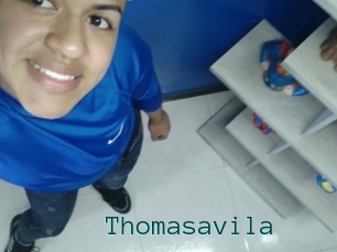 Thomasavila