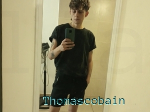 Thomascobain
