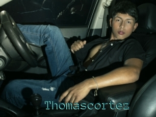 Thomascortez