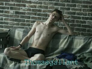 Thomasgallant