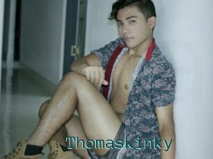 Thomaskinky