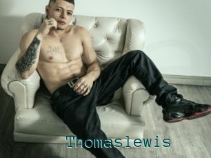 Thomaslewis
