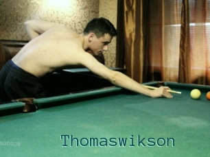 Thomaswikson
