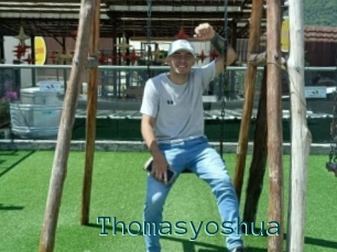Thomasyoshua