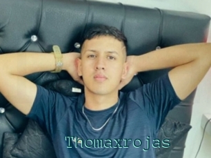 Thomaxrojas