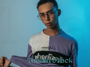 Thommyblack