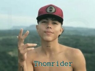 Thomrider