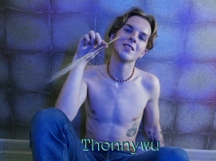 Thonnywu