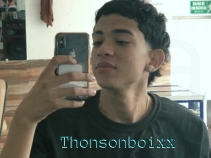 Thonsonboixx