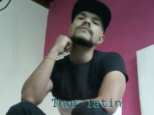 Thor_latin